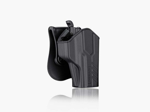 CYTAC	 T-ThumbSmart Sig Sauer P320 Carry, M18