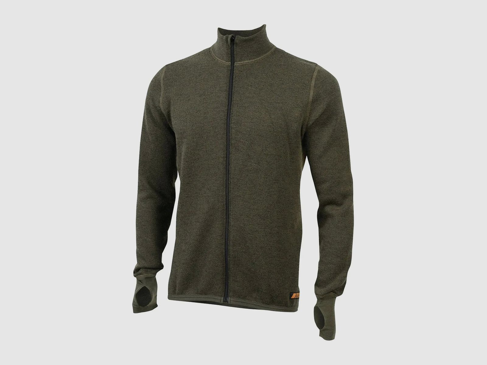 aclima Jacke Hotwool Special Edition 400 g