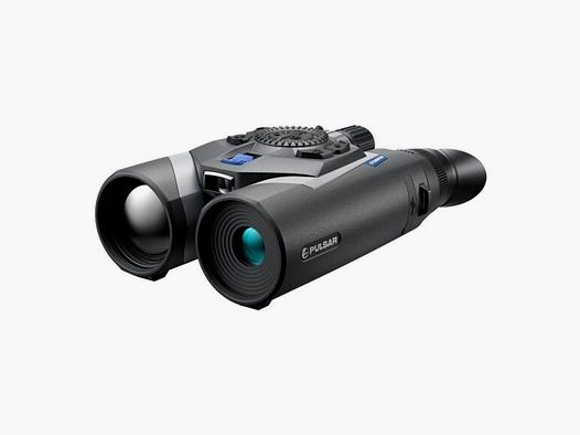Wärmebildfernglas Pulsar Symbion Lrf Dxr50