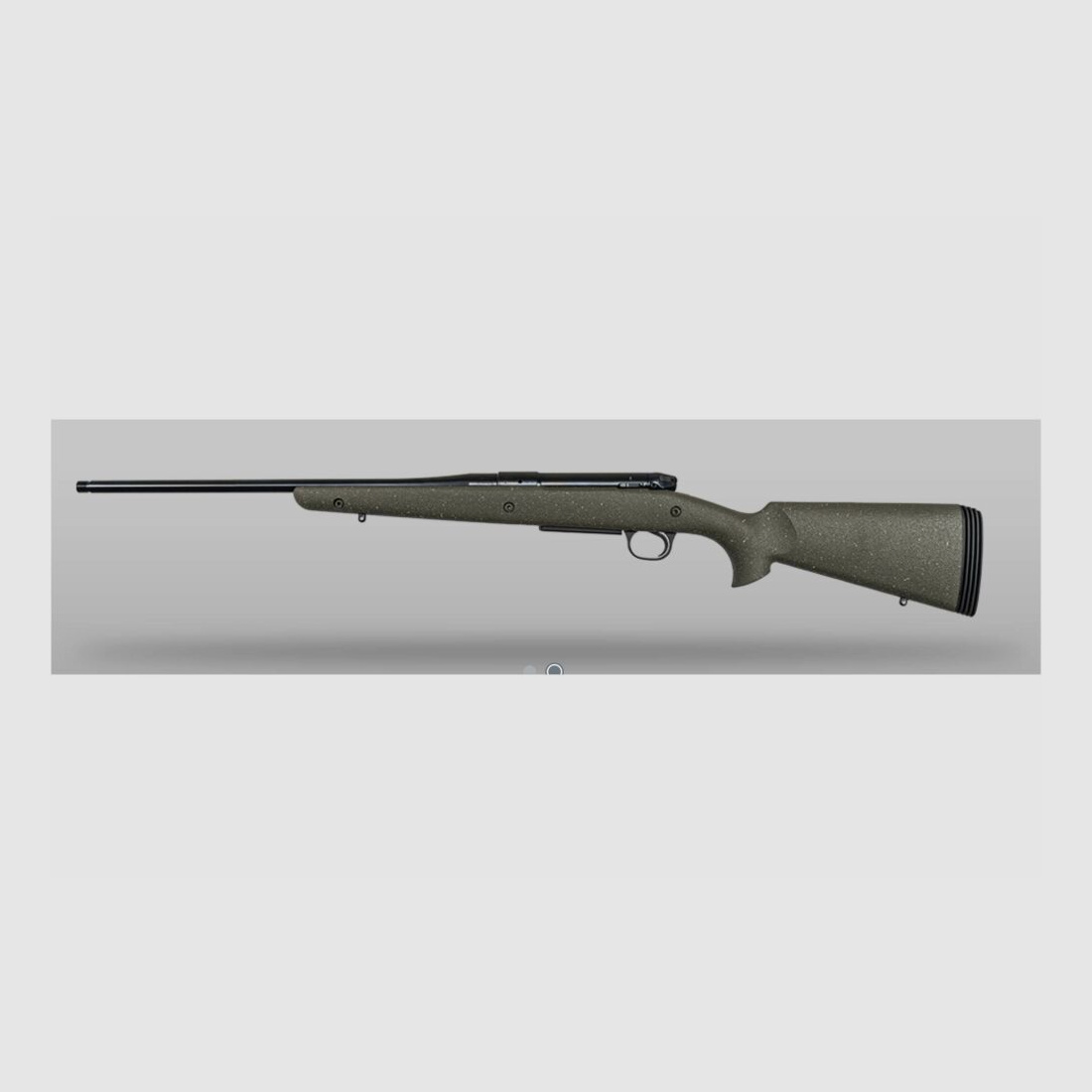 Heym repeating rifle SR30 OffRoad in .308 Win. with Picatinny, match grip & M .308Win