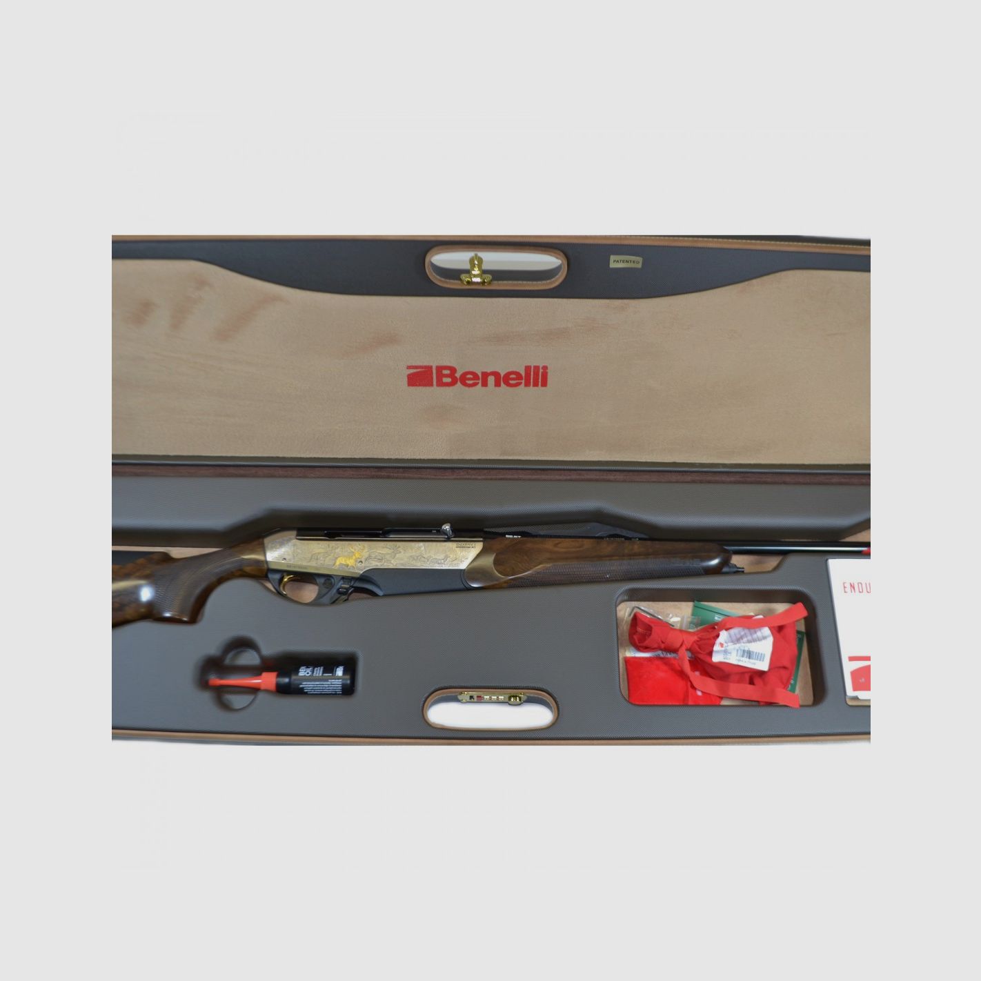 Benelli Endurance BE.S.T. Limited Edition Kal. 30-06 Springfield, Bild 14 von 14