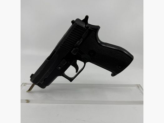 SIG P225, 9mm Para (Gebrauchtwaffe)