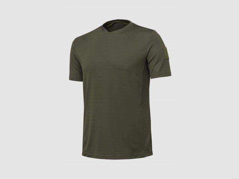 Beretta Tactical T-Shirt Grün XXL