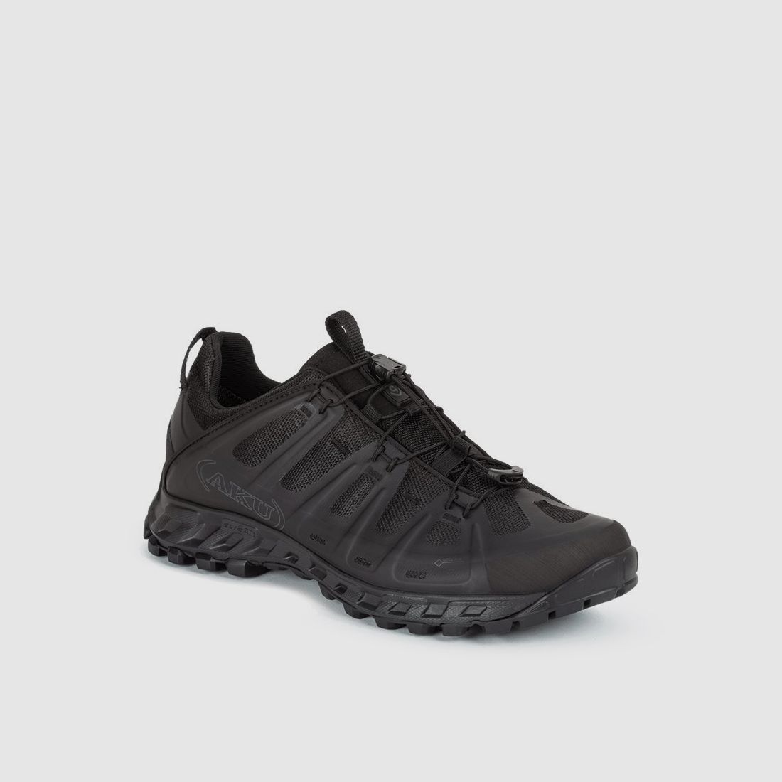 AKU Selvatica Tactical GTX Black Stiefel, Bild 1 von 4