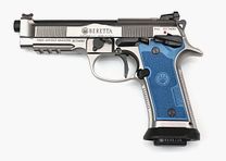 Beretta 92x Performance SA-PLUS