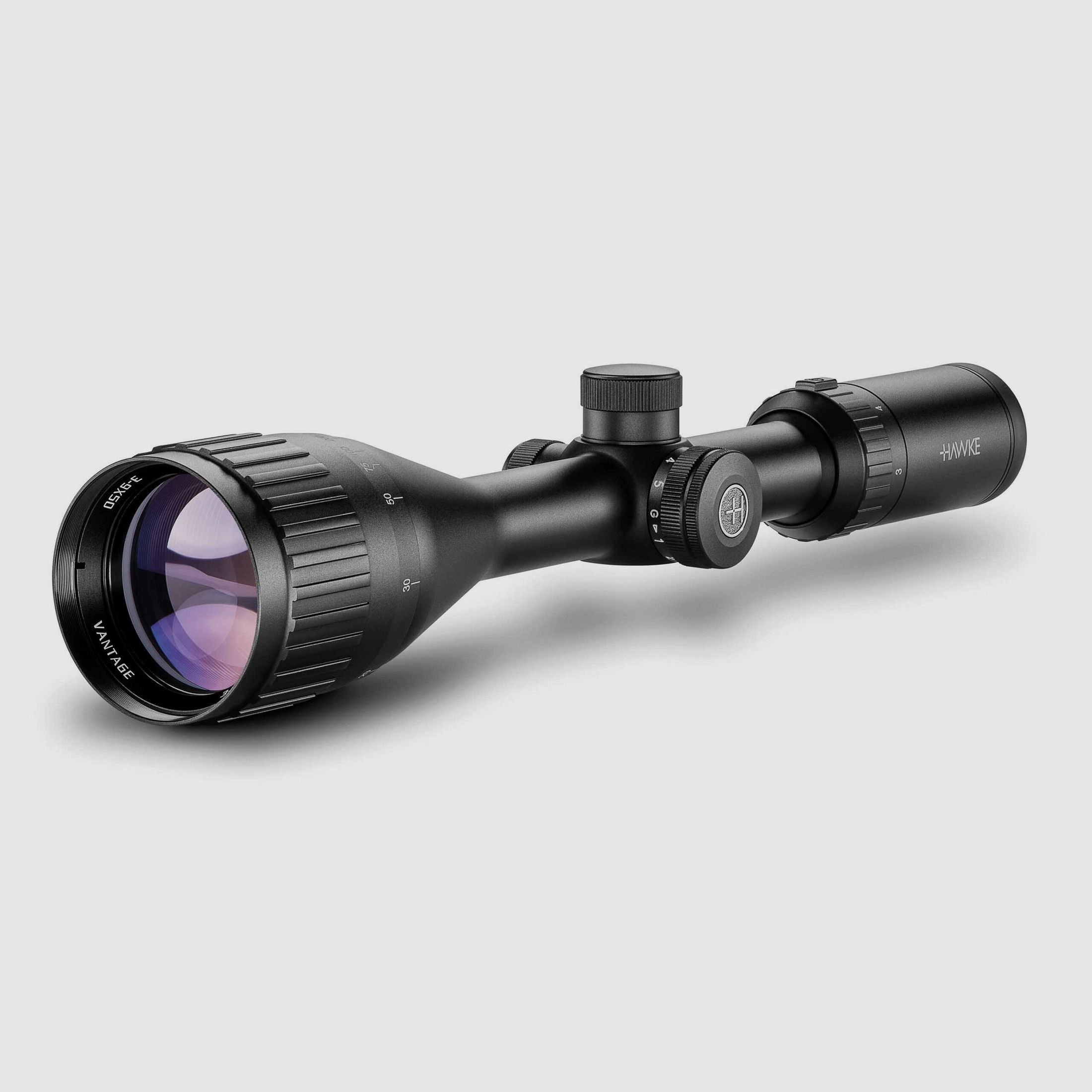 Hawke VANTAGE IR 3-9×50 AO Lunette, image 1 sur 3