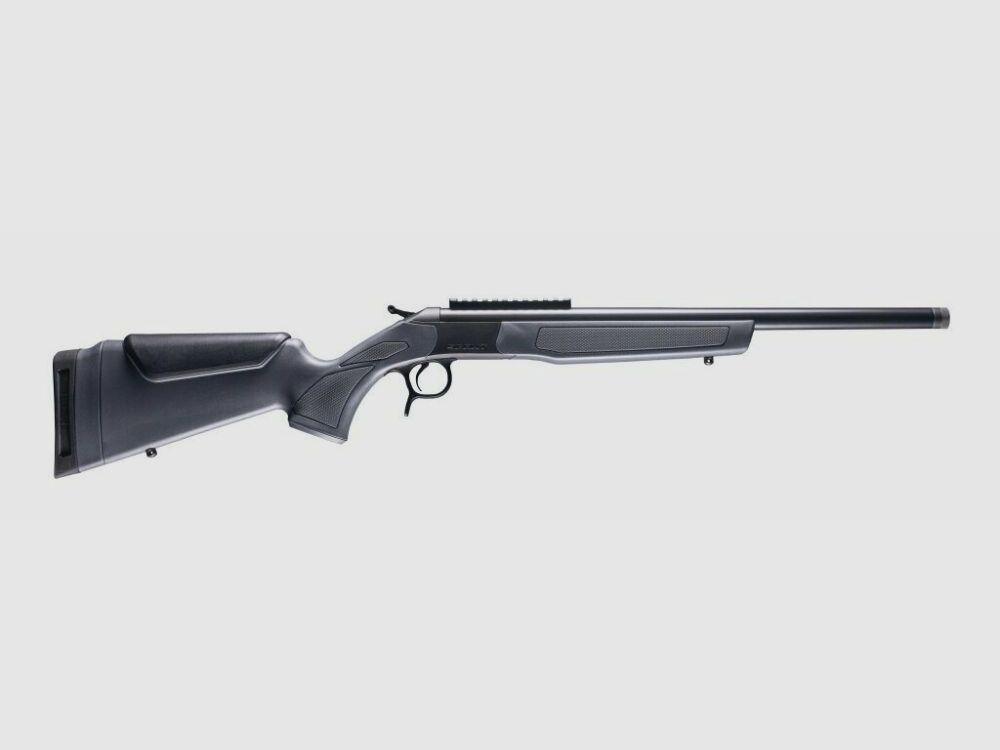 CVA Scout TD .223Rem 51cm Karabinek Break Action