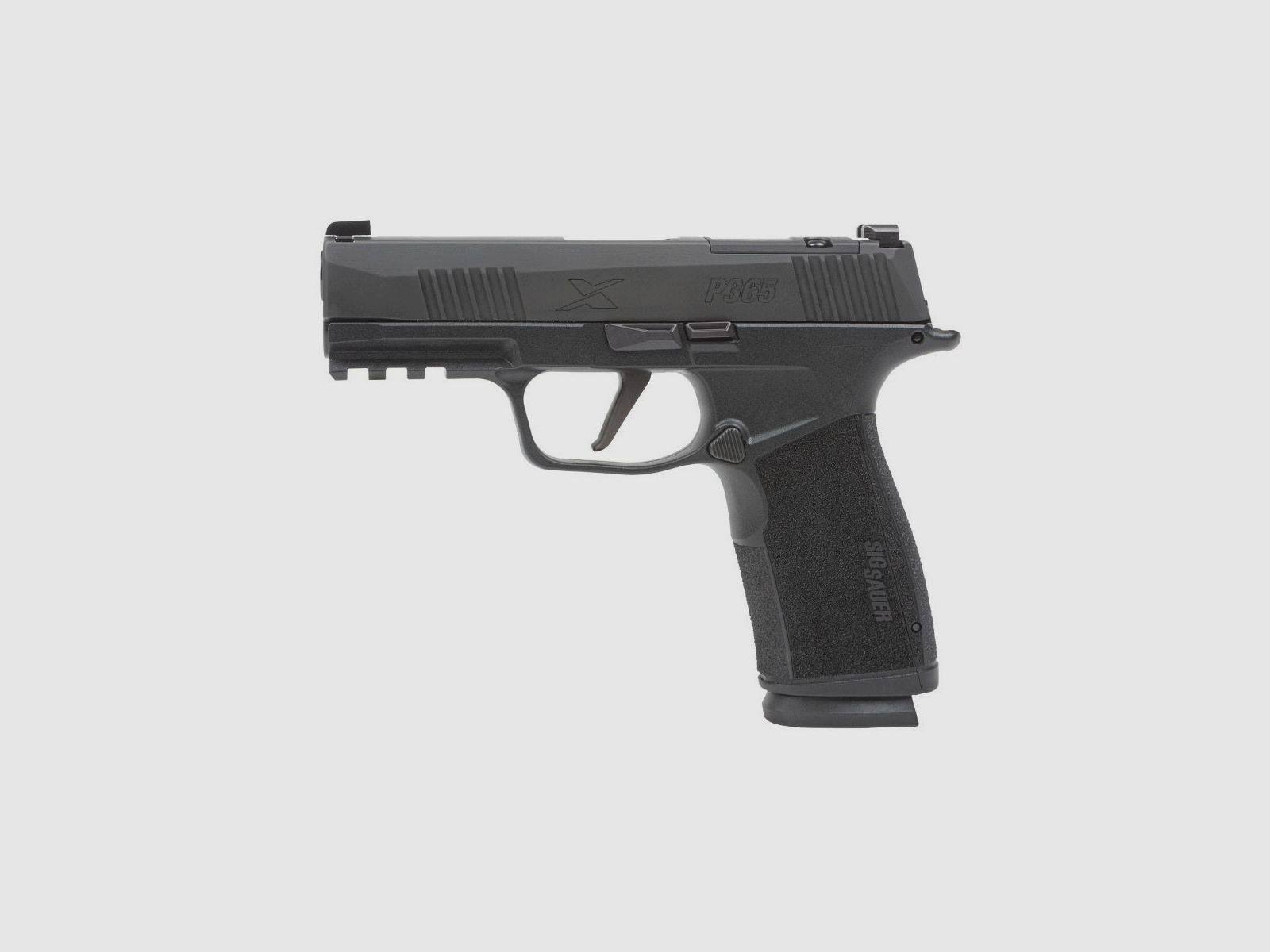 Sig Sauer P365 XMacro, image 1 of 4