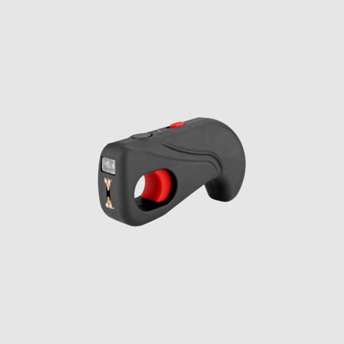 SHOCKER ÉLECTRIQUE GUN SHOCK AVEC LAMPE