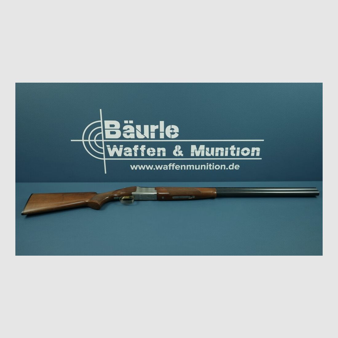 Browning Grande L 25 - cal. 12/70 12/70