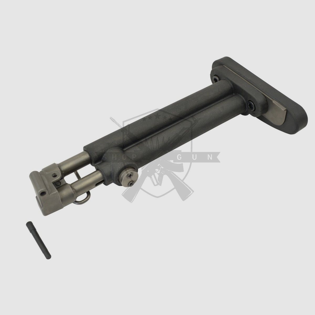 LCT STK Culata plegable