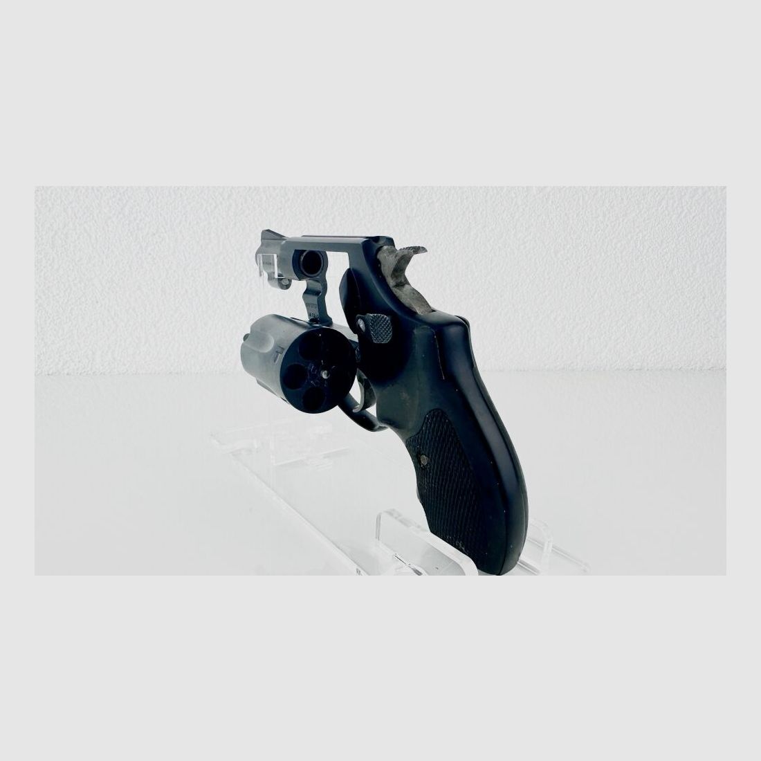 Smith & Wesson 37 Chief Spez. .38Special