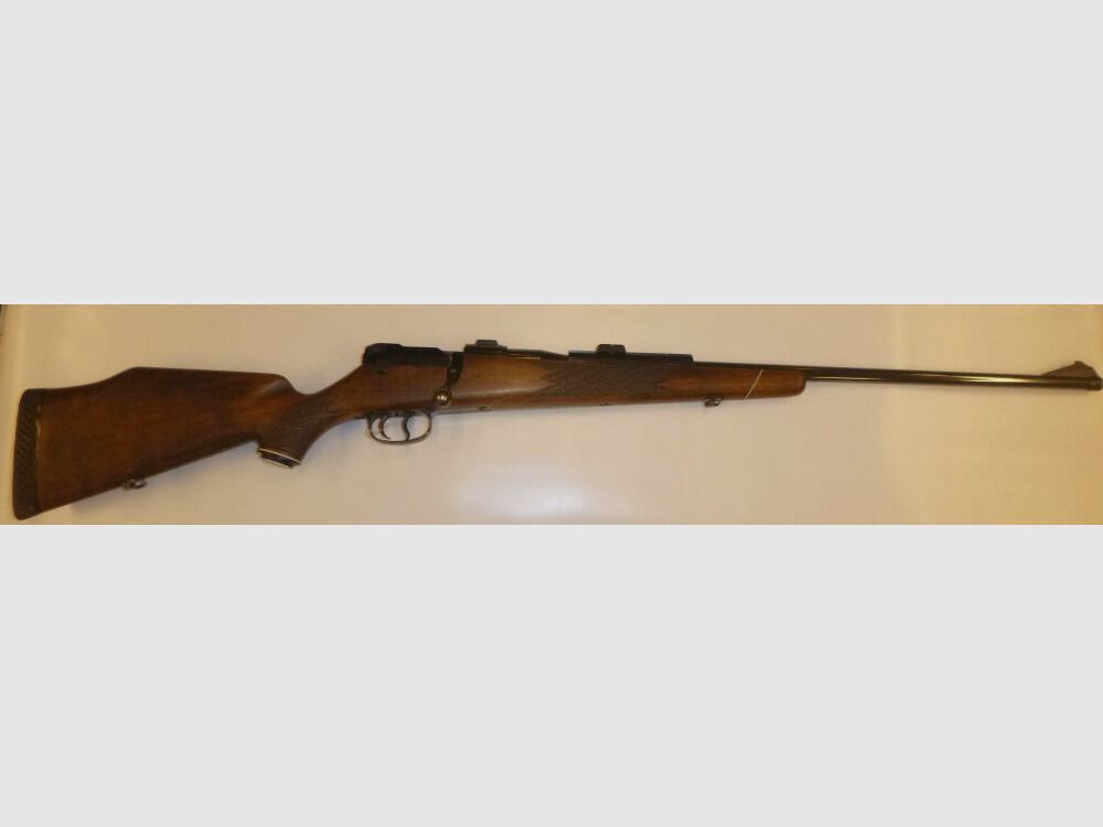Mauser Mod. 66