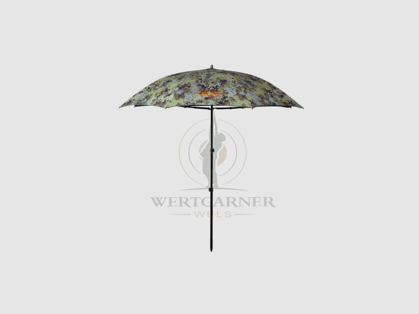 Parapluie de Chasse Blaser / Huntec, image 1 sur 2