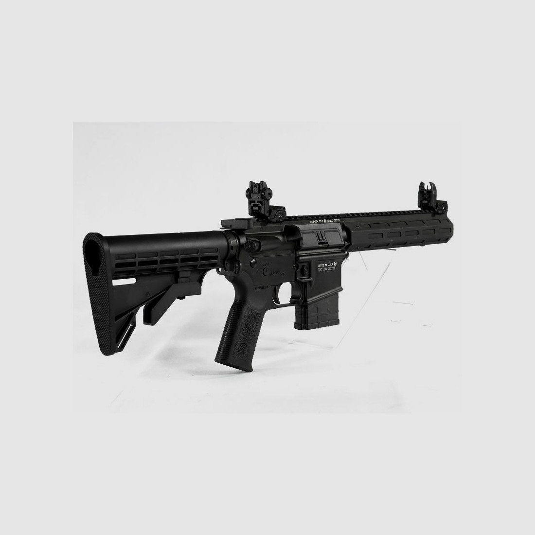 Tippmann Arms M4-22 Elite Alpha, 11 pollici