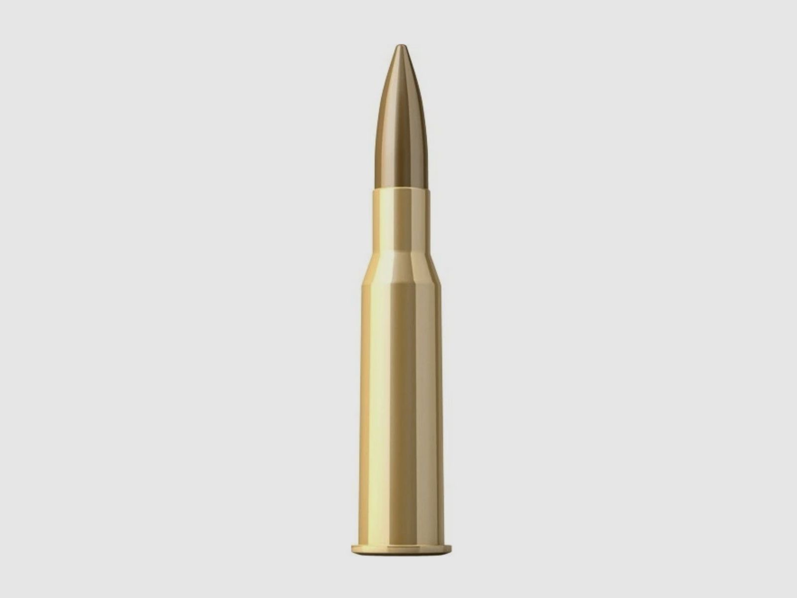 Sellier & Bellot 7,62x54R FMJ Vollmantel 180grs. 50 Stück