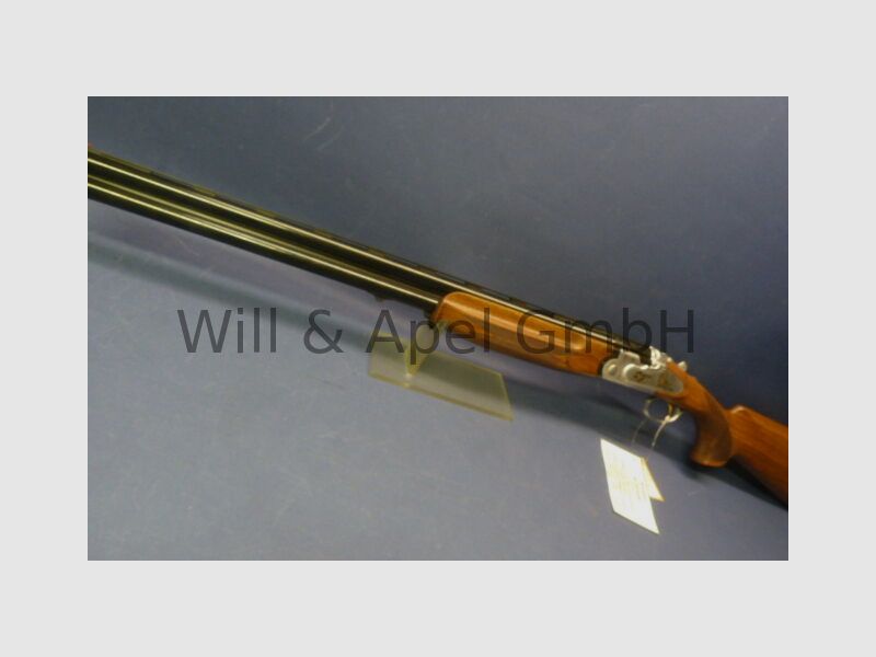 Brenner BF 20 Gold