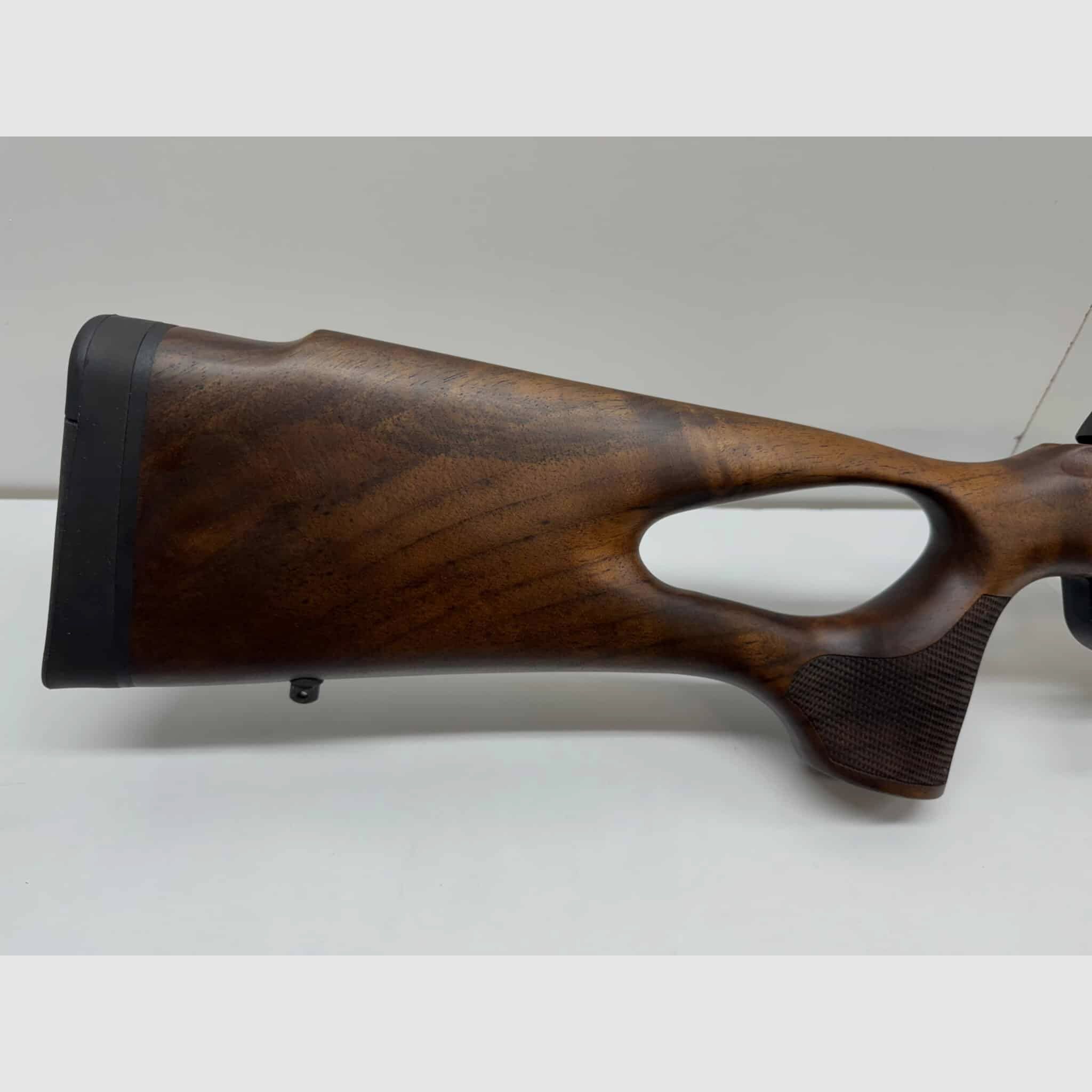 Brenner BR20 holle kolf