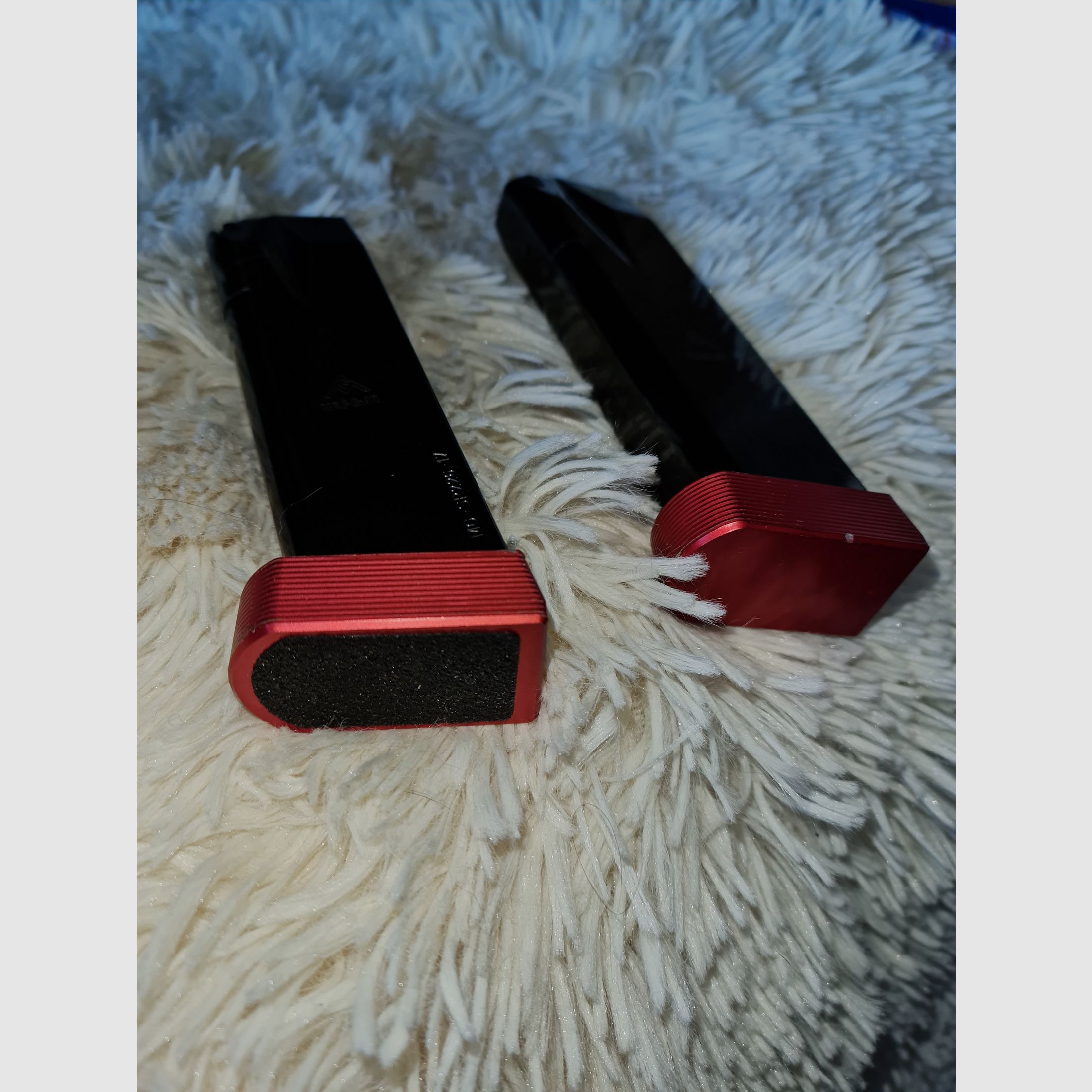 Magazine voor Sig Sauer P226/X5 in 9mm