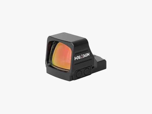 Red Dot Sight Holosun 407 Comp 6MOA Red
