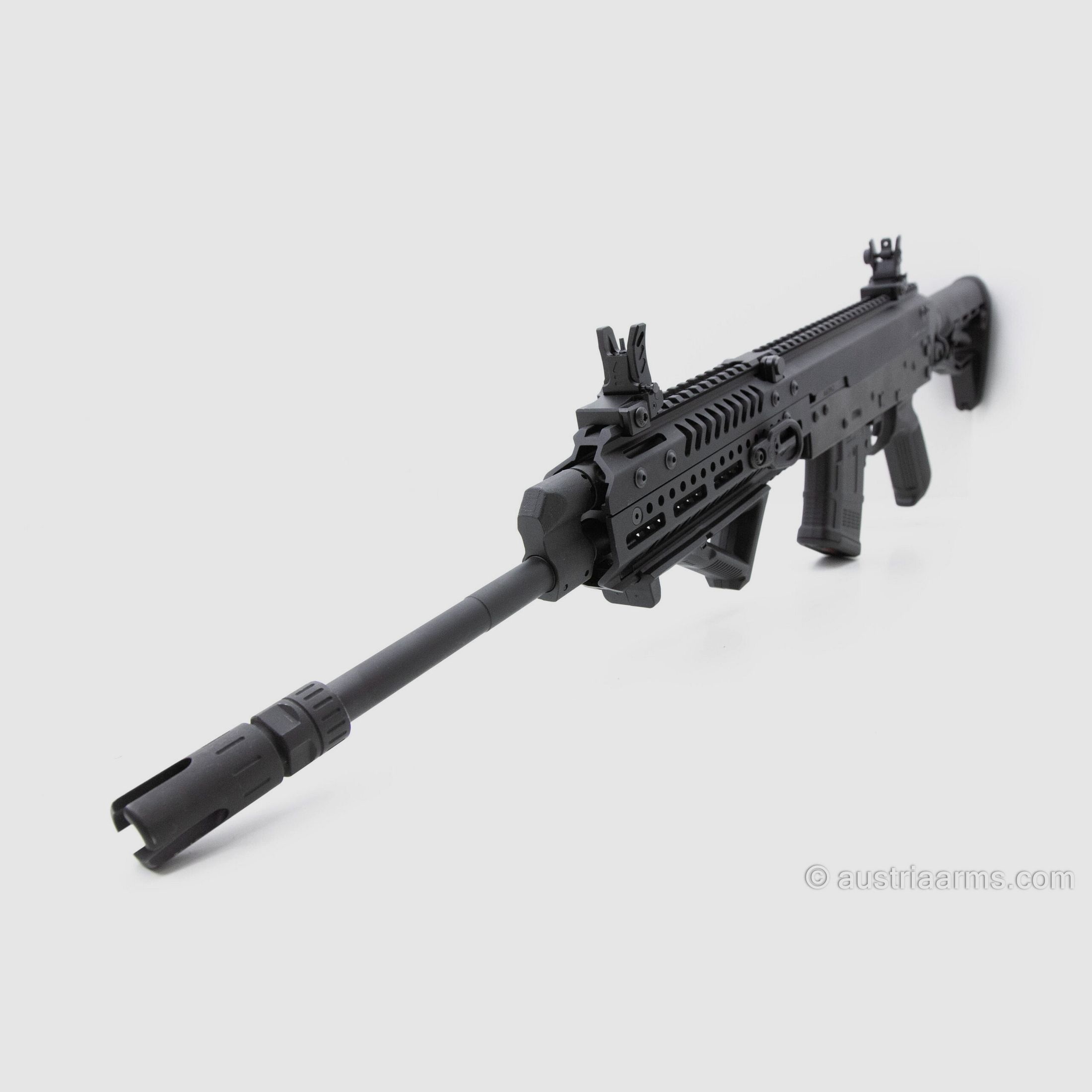 AREX AKB15, 7,62 x 39 mm, Bild 3 von 5