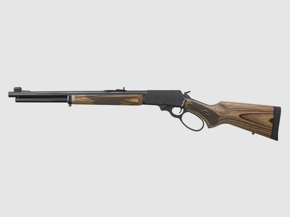 Marlin 1895 GBL Guide Gun