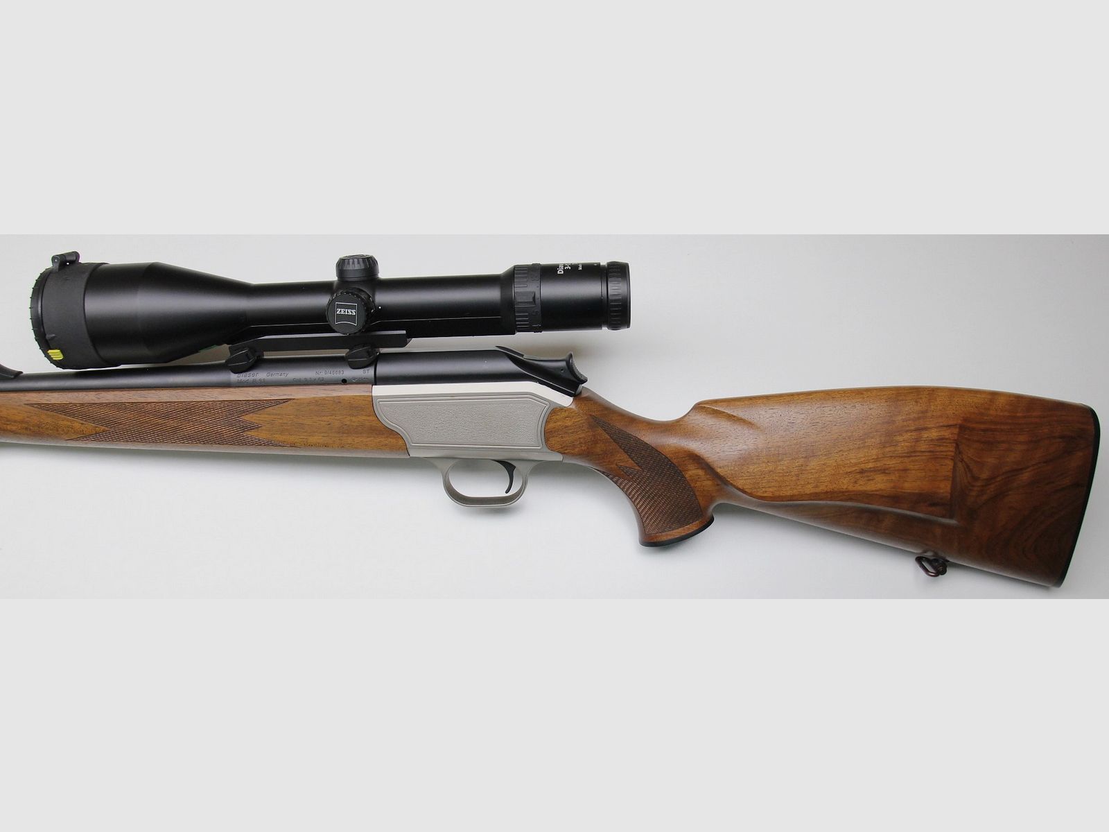 Blaser R93