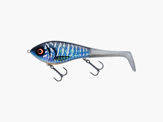 Westin Swim Tail Lagoon Pike 12CM 62G