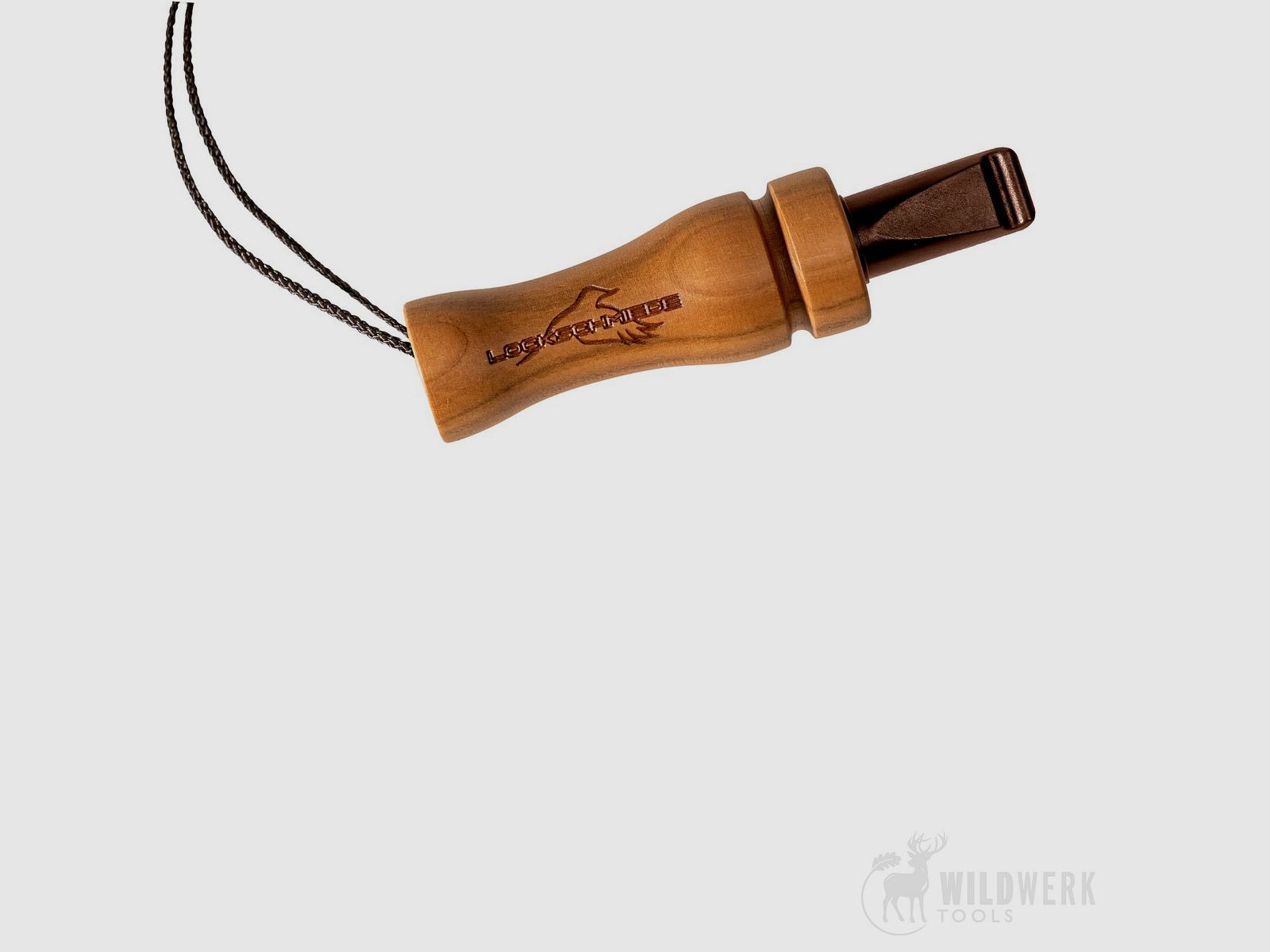 Slotenmaker Altkrähenlocker V3