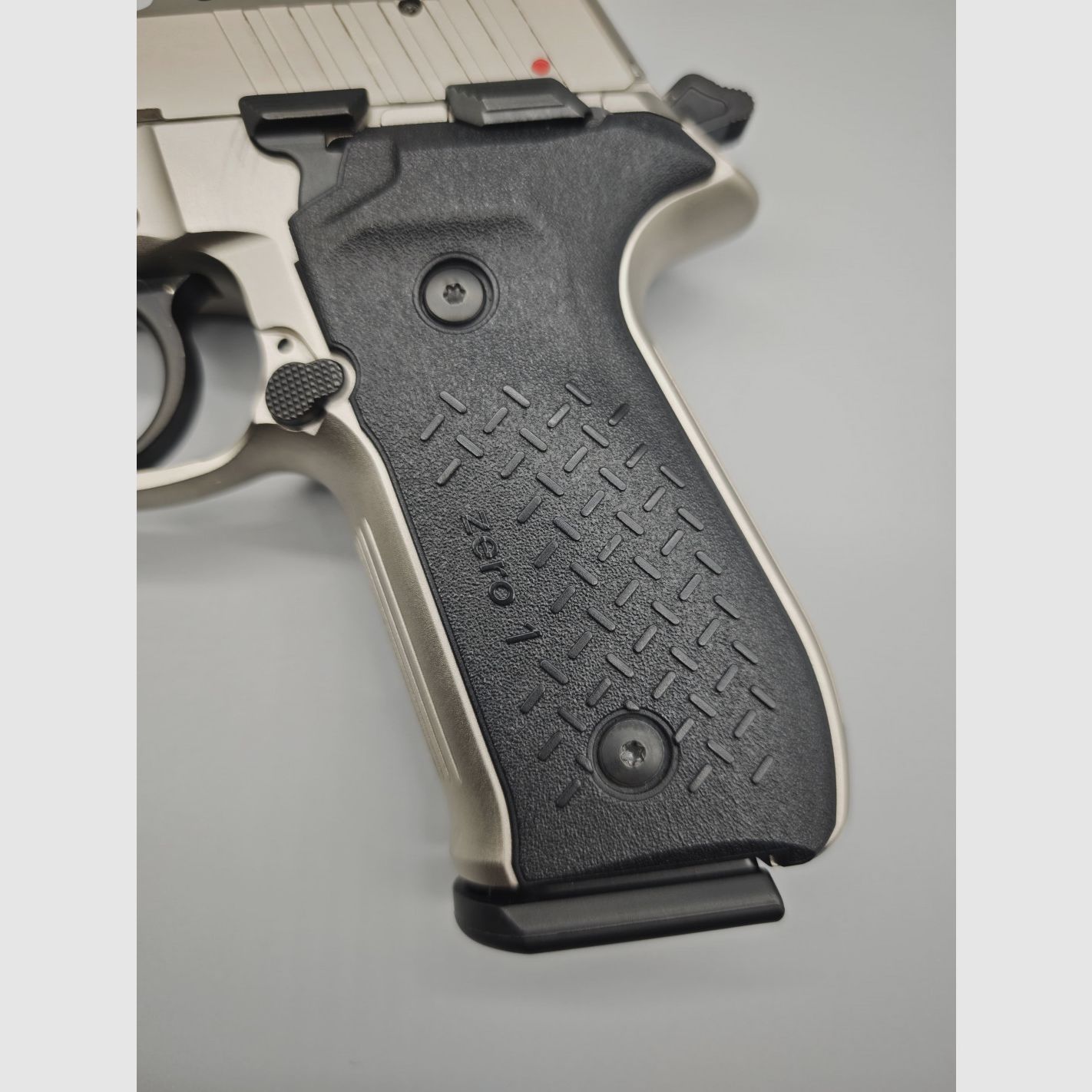 REX ZERO 1 S Kal.9MM, afbeelding 2 van 5