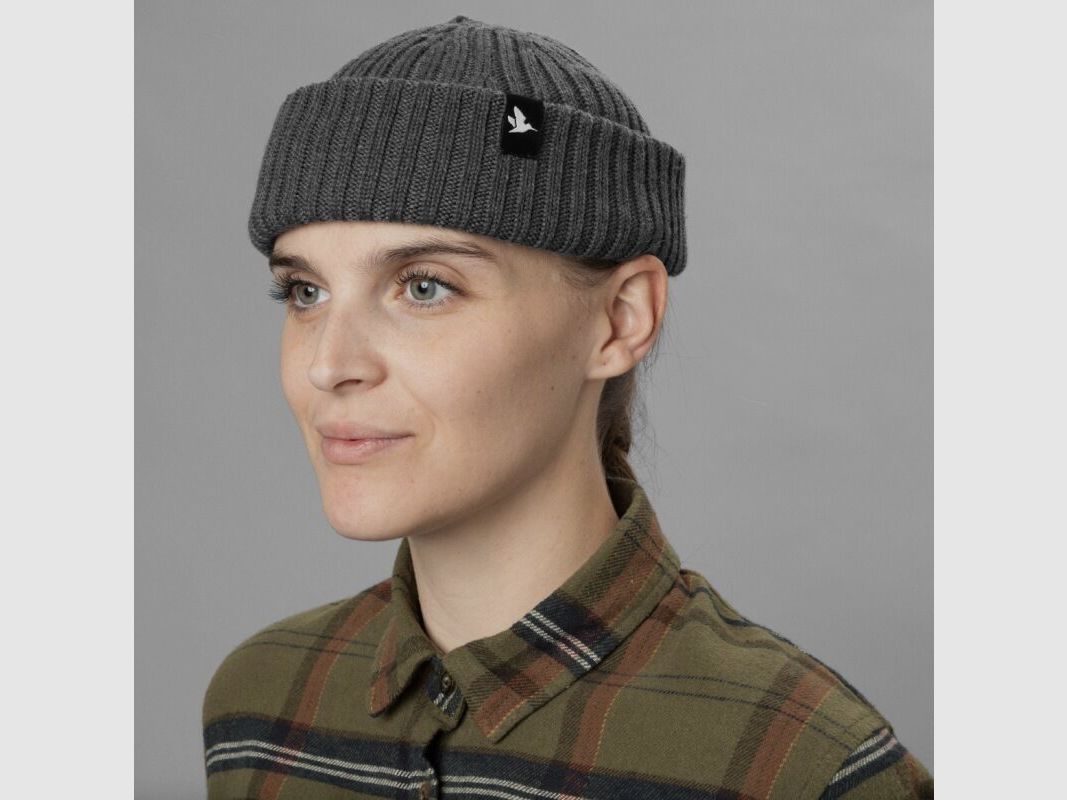 Seeland Unisex Mütze Norite Beanie