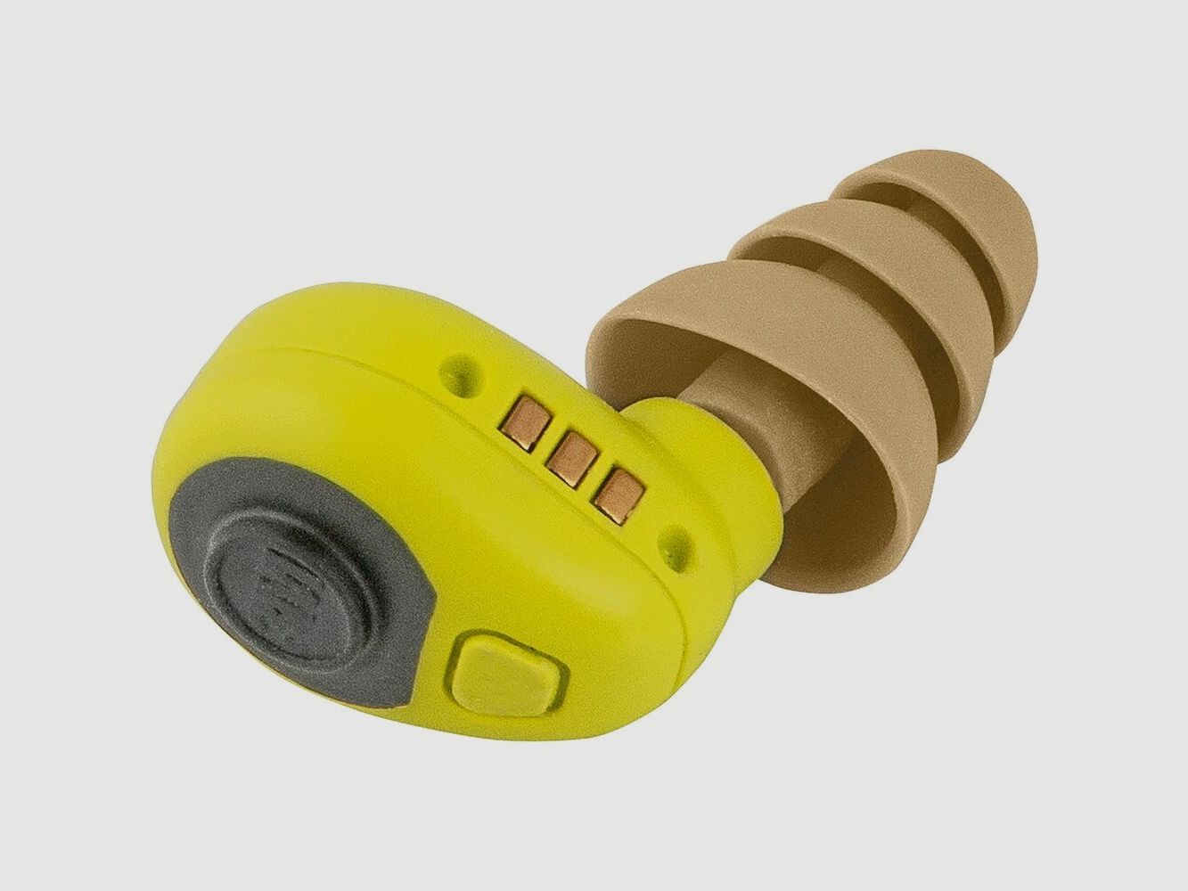 3M Peltor Ersatz-Gehörschutzstöpsel LEP-200E