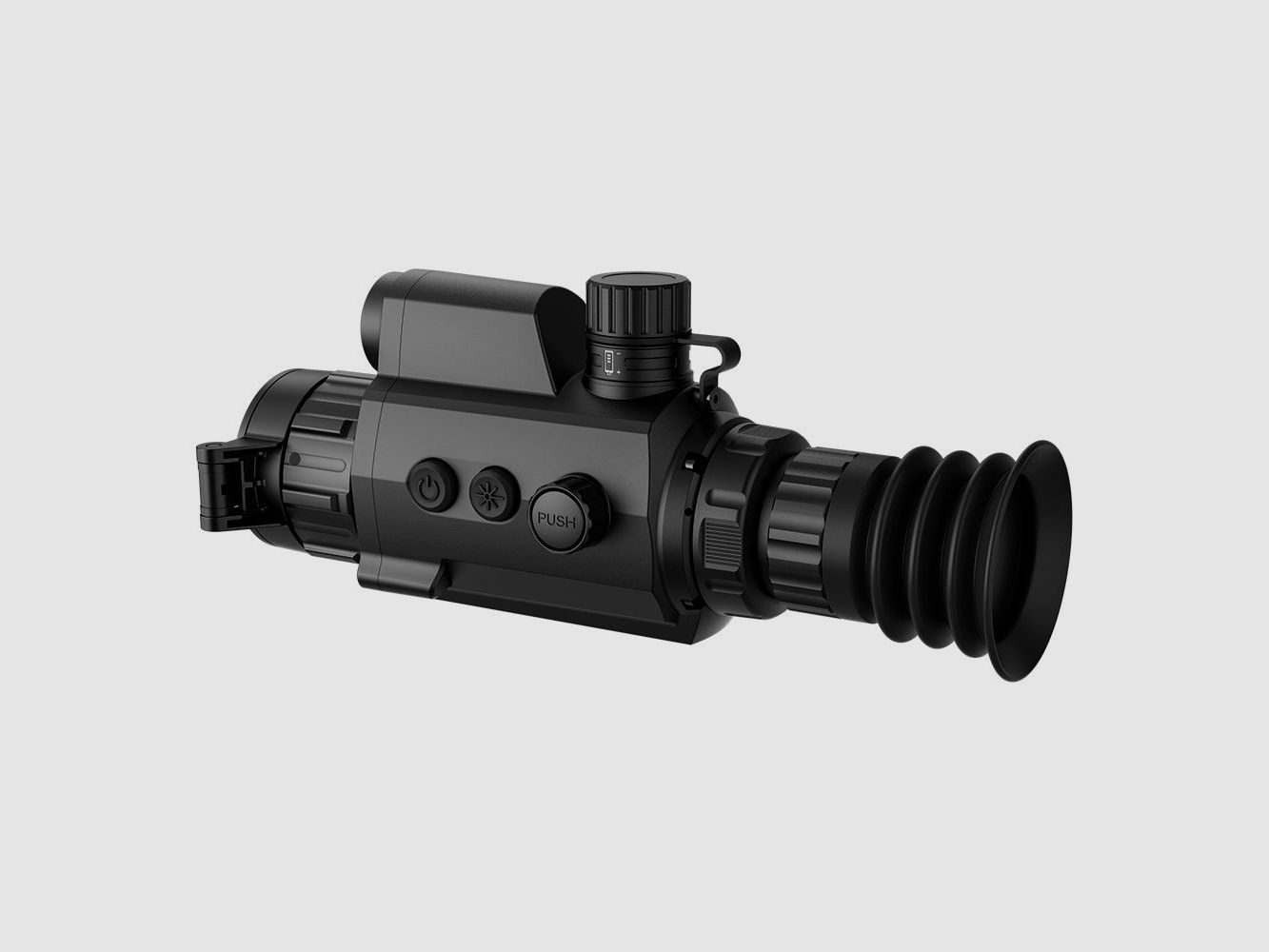 Visor térmico HIKMICRO Panther PH35L 2.0, imagen 4 de 4