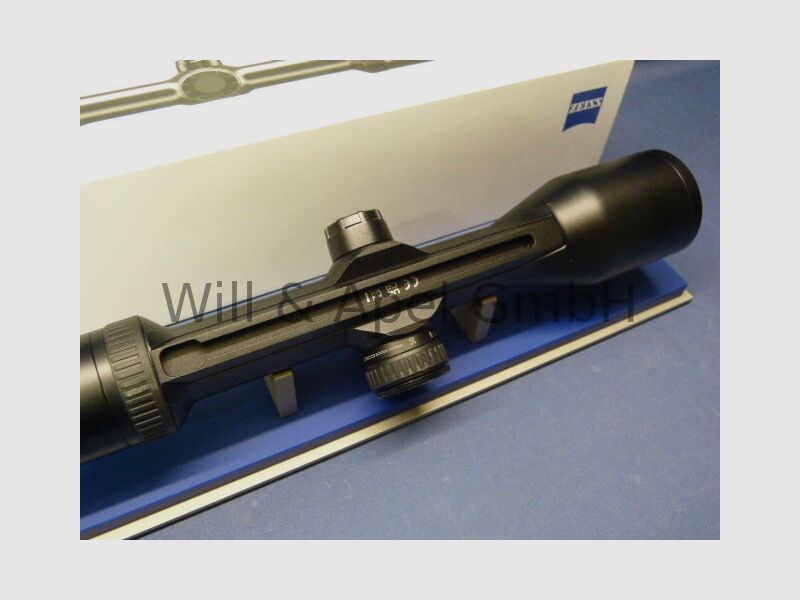 Zeiss V8 1,8-14x50, afbeelding 8 van 8