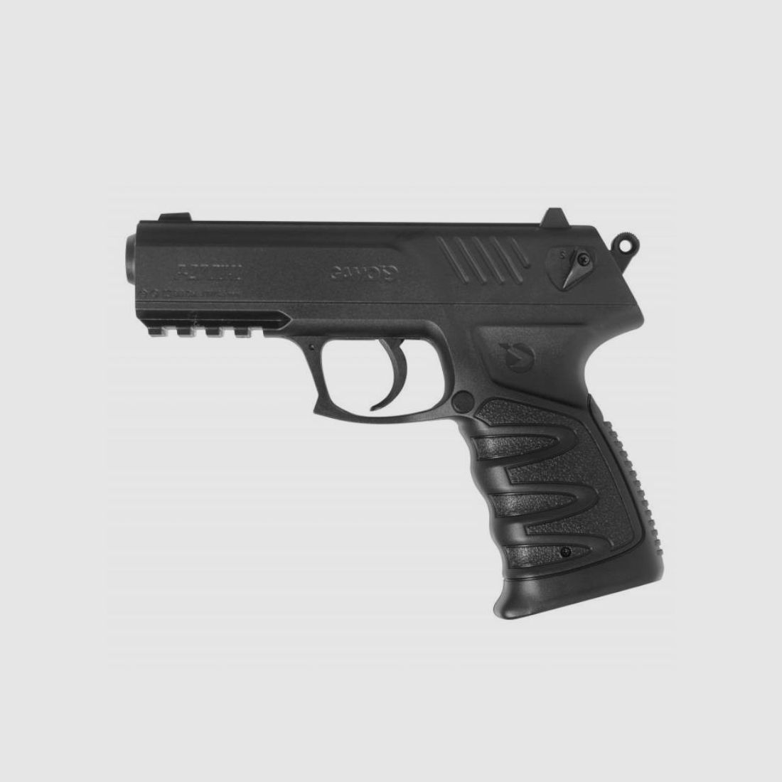 Pistole Gamo P-27, Bild 3 von 3