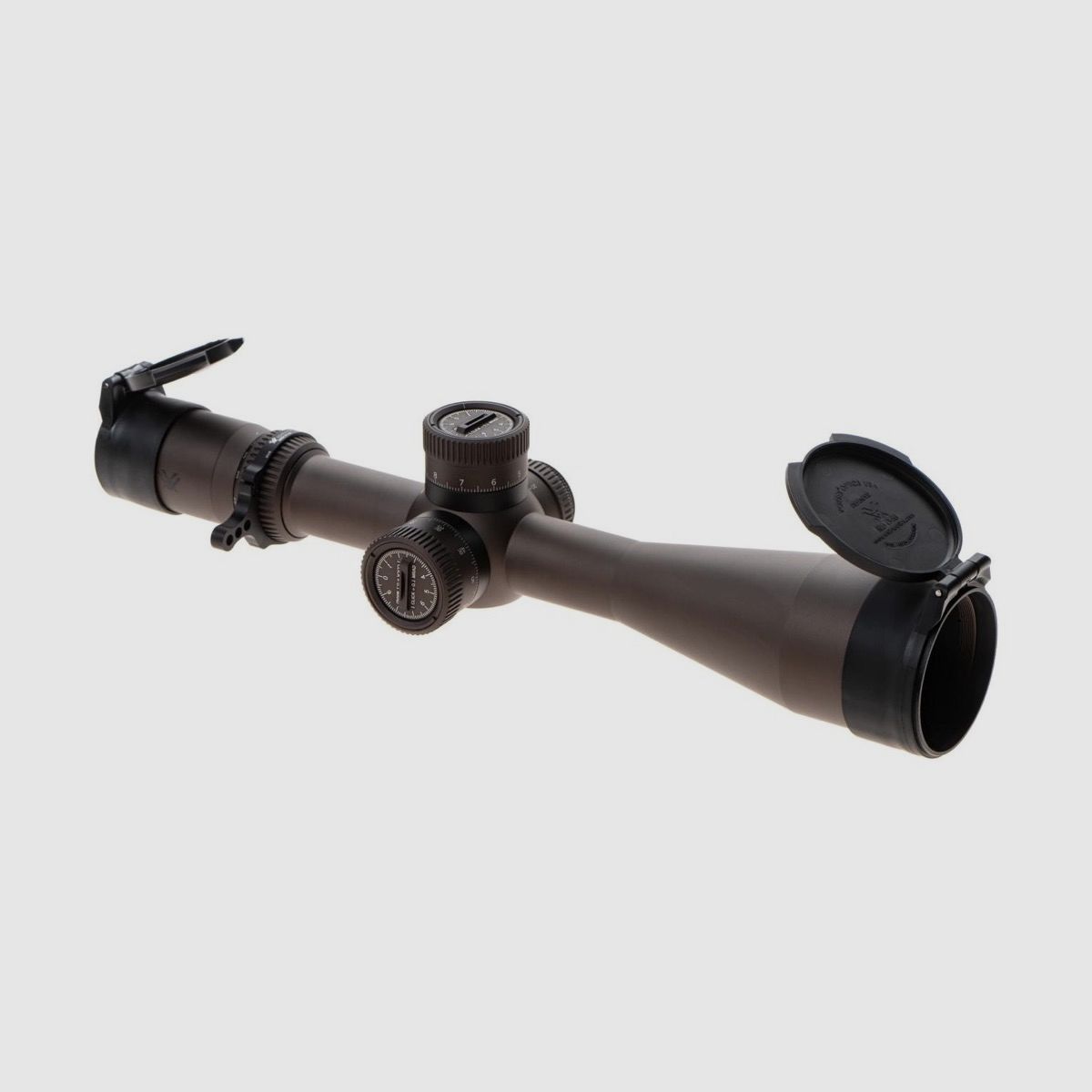 Vortex Optics Razor Gen III 6-36×56 FFP EBR-7D MRAD