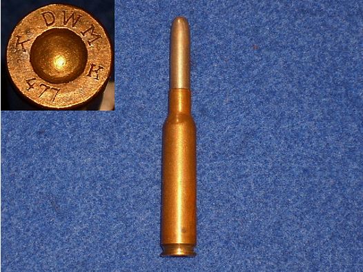 6.5x54 DWM 477
