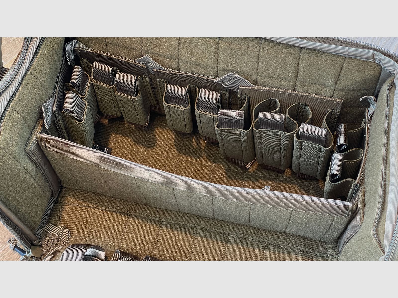 HELIKON TEX RANGE BAG