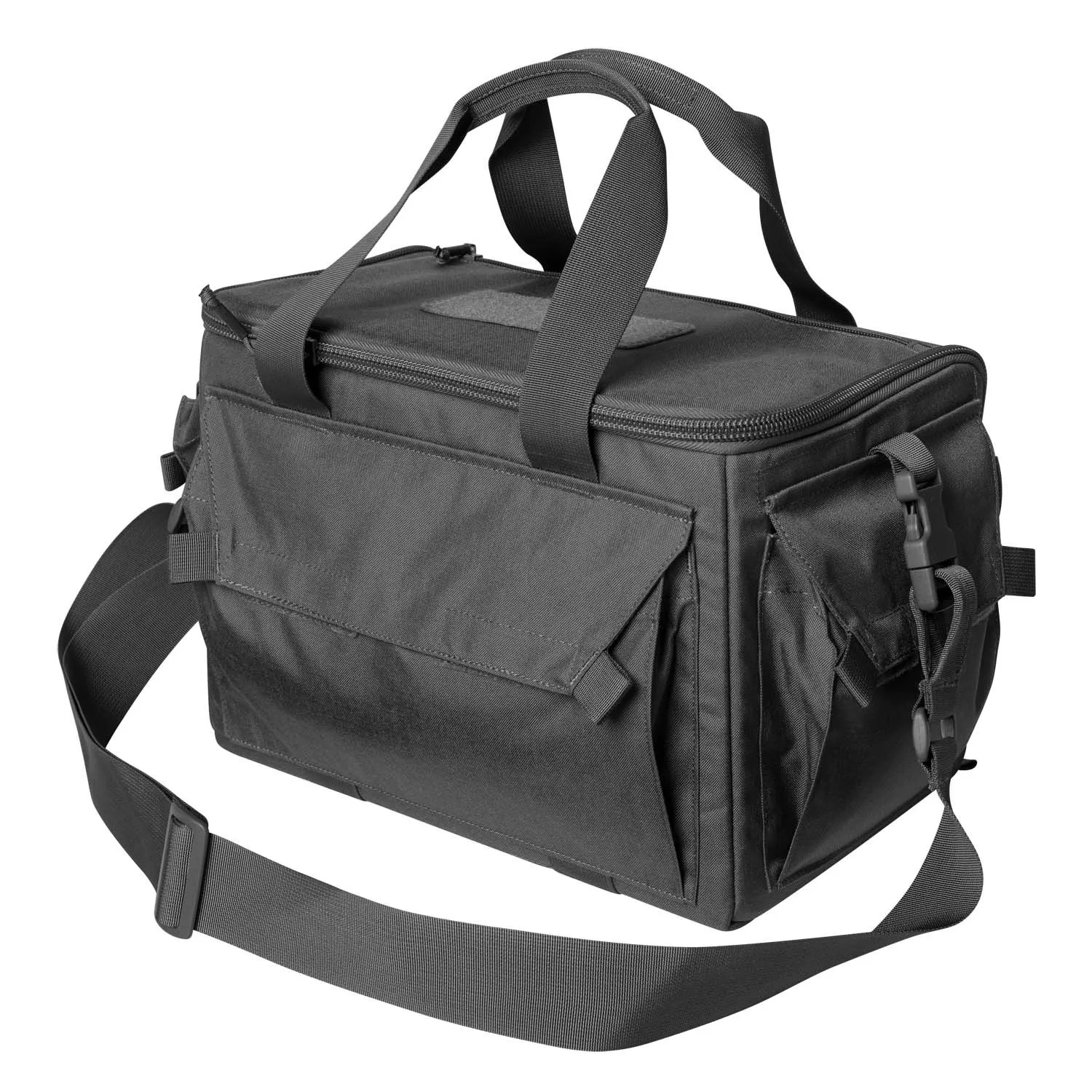Helikon-Tex – RANGE Bag – Cordura – Black – TB-RGB-CD-01