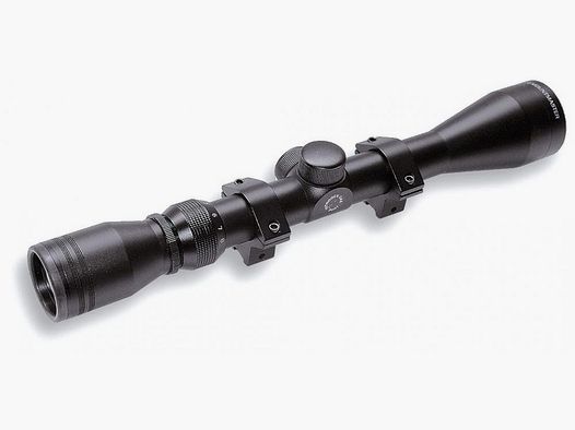 Norica Cannocchiale ZF 3-9×40