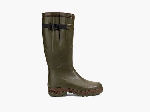 AIGLE – STIVALE 84217.6 PARCOURS 2 ISO KAKI