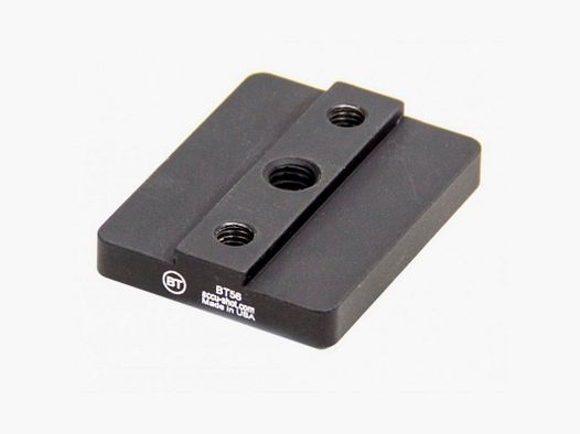 B&T adapter plate, BT56