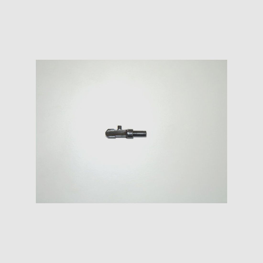 Pressure bolt for Mauser K98