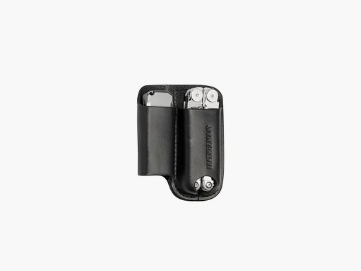 Leatherman Leatherman Werkzeugtasche Sleeve Leather - Braun / M