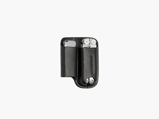 Leatherman Étui à outils en cuir - Marron / M