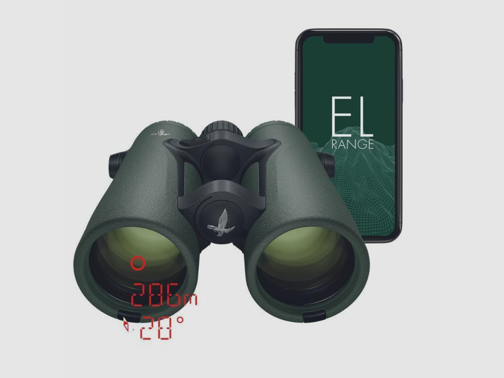 Swarovski EL Range