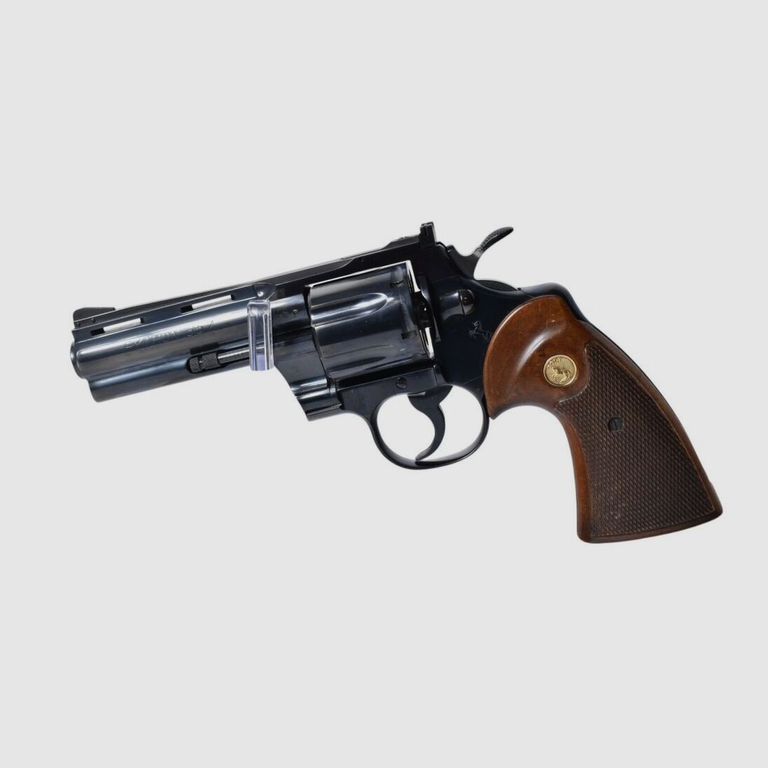 Colt Python