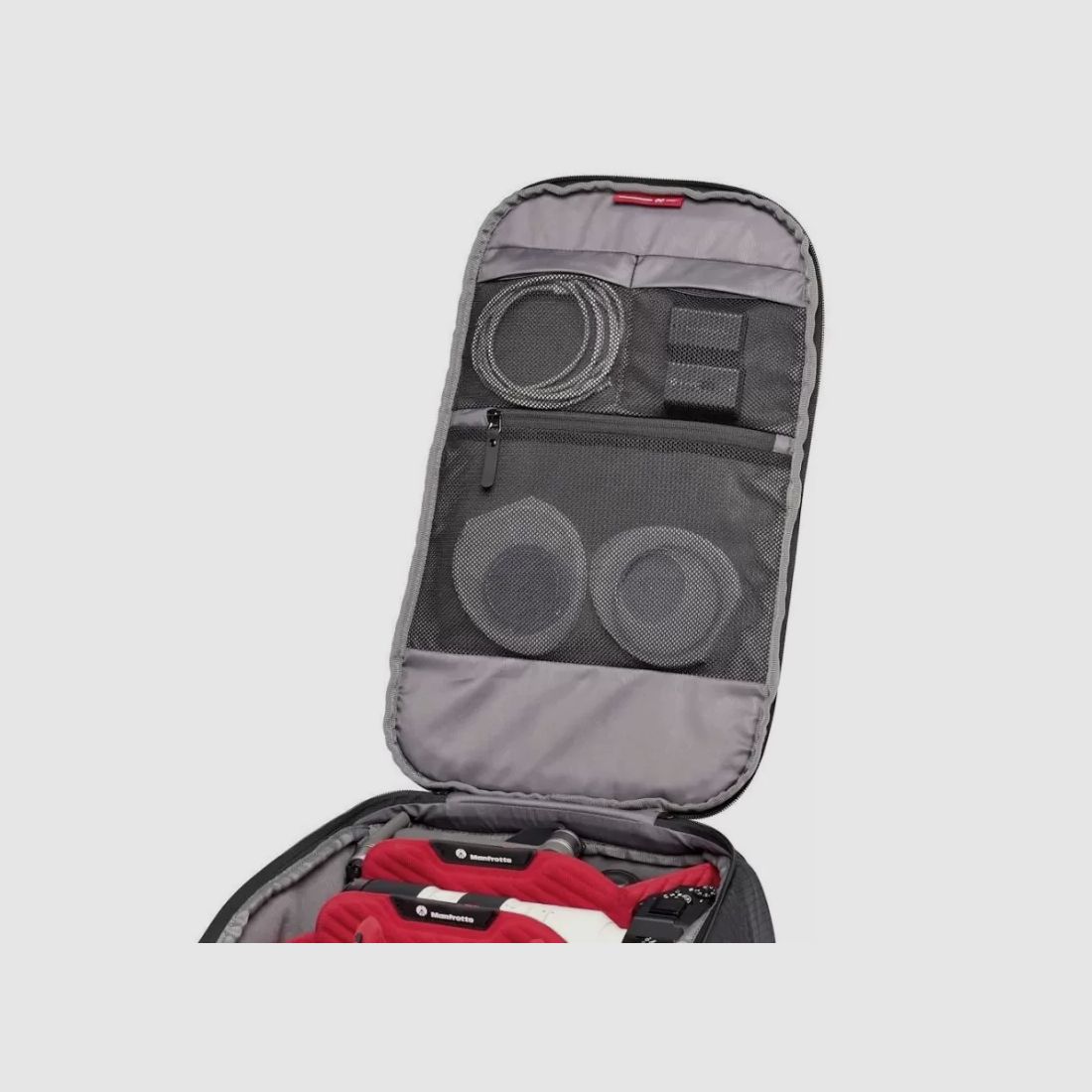 Manfrotto Frontloader PL II Rucksack, Bild 11 von 37