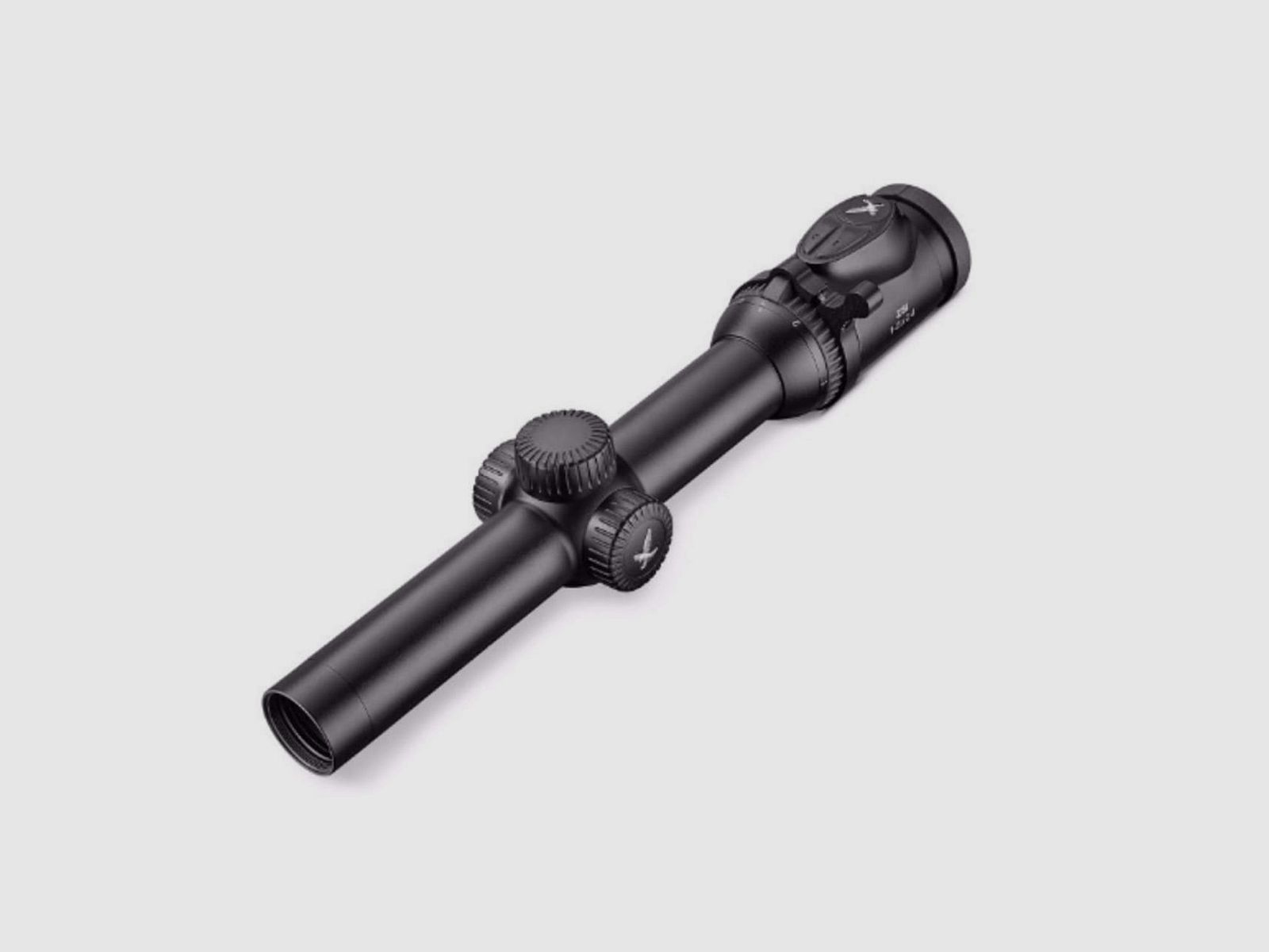 Leva di ingrandimento Swarovski TL, immagine 2 di 2