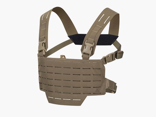 DIRECT ACTION WARWICK MINI CHEST RIG
